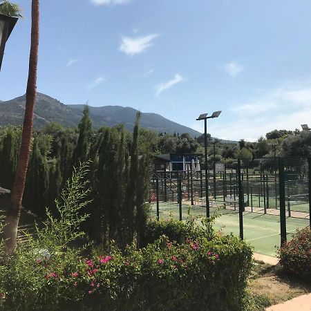 Apartamento Lauro Golf Malaga Apartment Alhaurin de la Torre Ngoại thất bức ảnh