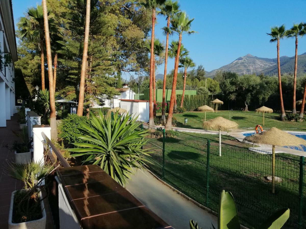 Apartamento Lauro Golf Malaga Apartment Alhaurin de la Torre Ngoại thất bức ảnh