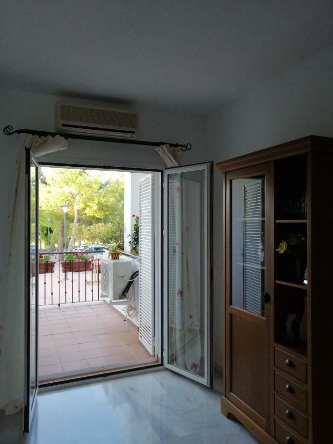 Apartamento Lauro Golf Malaga Apartment Alhaurin de la Torre Ngoại thất bức ảnh