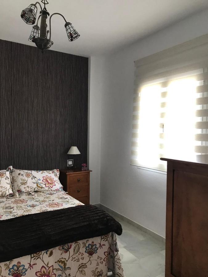 Apartamento Lauro Golf Malaga Apartment Alhaurin de la Torre Ngoại thất bức ảnh