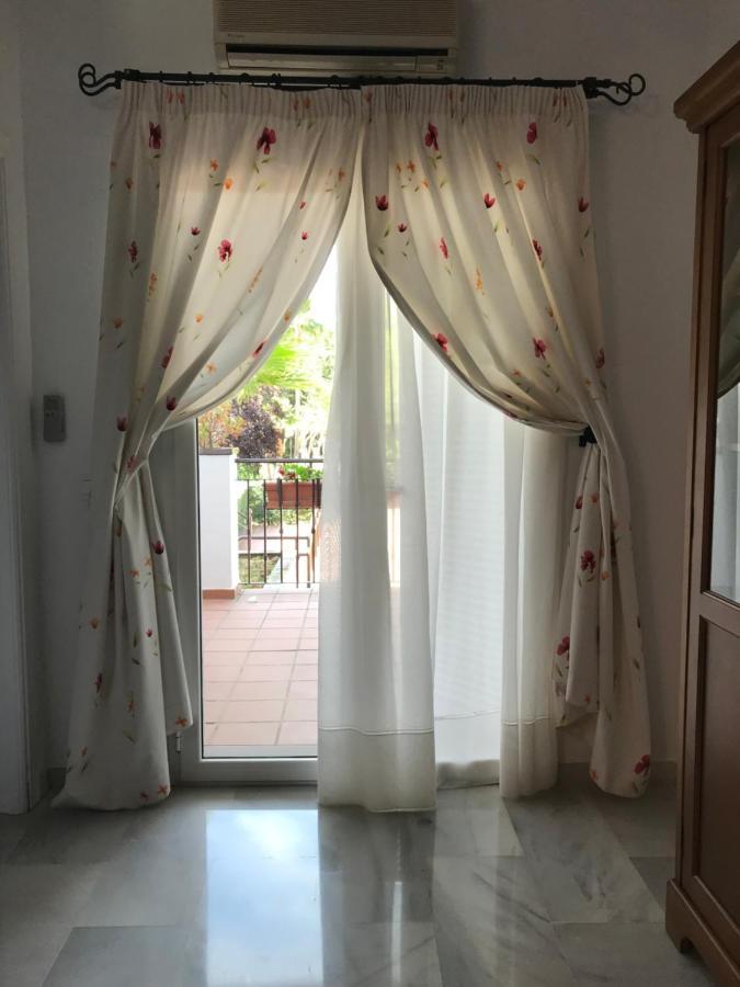 Apartamento Lauro Golf Malaga Apartment Alhaurin de la Torre Ngoại thất bức ảnh